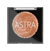 Astra Marble Fusion Baked Bronzer Gold